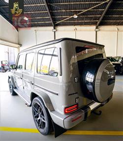 مرسيدس بنز G-Class